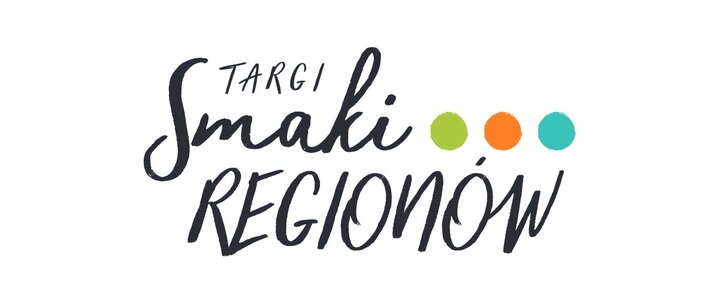 logo targów Smaki Regionów