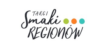 logo targów Smaki Regionów