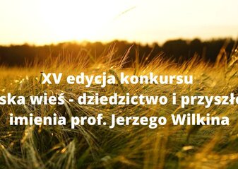 Źródło: Fundacja na rzecz Rozwoju Polskiego Rolnictwa, obrazek dekoracyjny