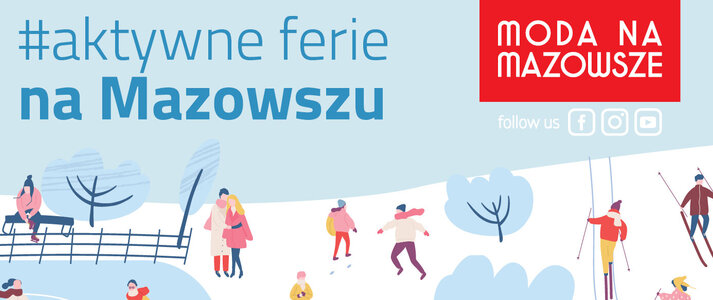 Źródło: Mazowiecka Regionalna Organizacja Turystczna obrazek dekoracyjny