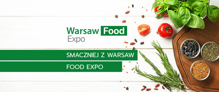 Źródło: warsawfoodexpo.pl