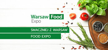 Źródło: warsawfoodexpo.pl
