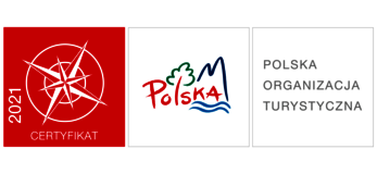 Żródło: Polska Organizacja Turystyczna