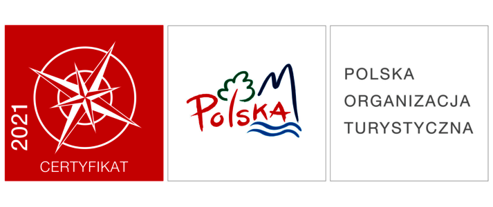Żródło: Polska Organizacja Turystyczna