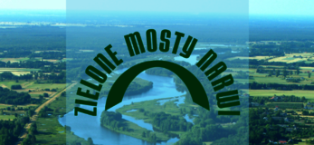 Źródło: Zielone Mosty Narwi, logo LGD