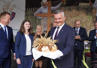 Fot. Muzeum Wsi Radomskiej 