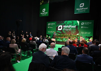 Uroczyste otwarcie Targów 8 Kwietnia 2025 roku