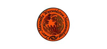 Logo - Laur Marszałka Województwa Mazowieckiego
