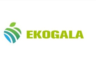 Logo targów Ekogala