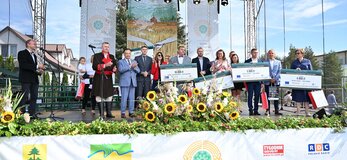 Pula nagród wyniosła w tym roku 40.000 zł (foto: Grzegorz Żak)