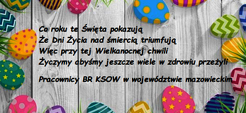 kartka świąteczna z zyczeniami