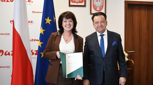 Inauguracyjne posiedzenie Grupy Tematycznej ds. wsparcia Krajowej Sieci Obszarów Wiejskich+