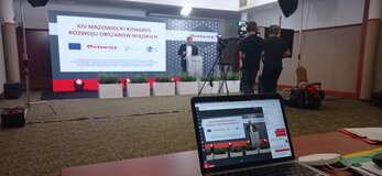 Spotkanie z samorządowcami i LGD w sieci